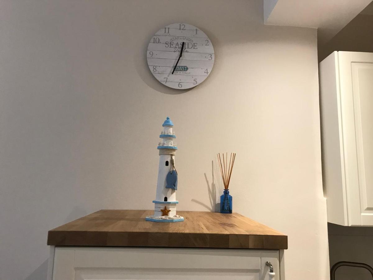 Appartamento Casa Bijoux Sanremo Esterno foto