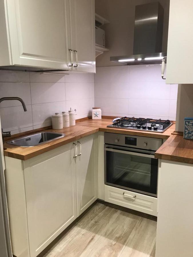 Appartamento Casa Bijoux Sanremo Esterno foto