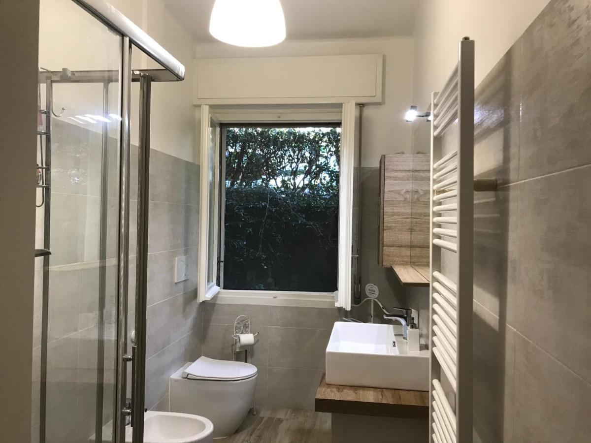 Appartamento Casa Bijoux Sanremo Esterno foto