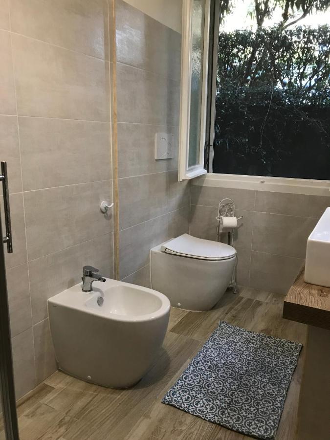 Appartamento Casa Bijoux Sanremo Esterno foto